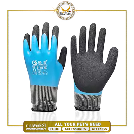 Gloves-Water-Proof