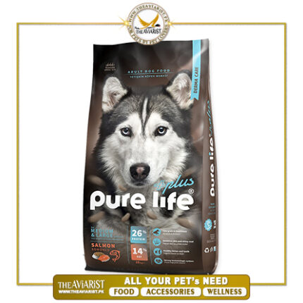 Pure-Life-Plus-Derma-Care-Dog Food