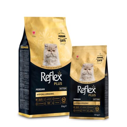 Reflex Plus Persian Kitten Food