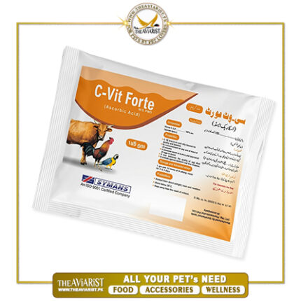 Symans-C-Vit-Fort-Ascorbic-Acid