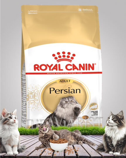royal canin adult persian cat food