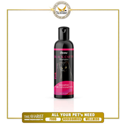 Black-Catty-Pink-Shampoo-320ml