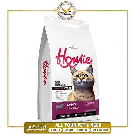 Homie Lamb Adult Cat Food.jpg