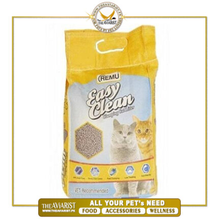 Remu - Smart Catty - Clay Clumpy Cat Litter