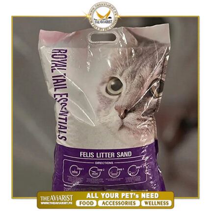 Royal Tail Exxential Cat Litter