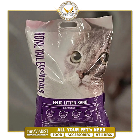 Royal Tail Exxential Cat Litter