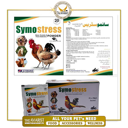 Symans-Symostress
