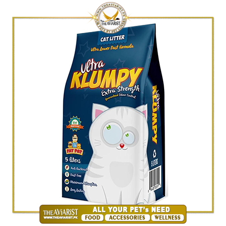 Ultra Klumpy Extra Strength